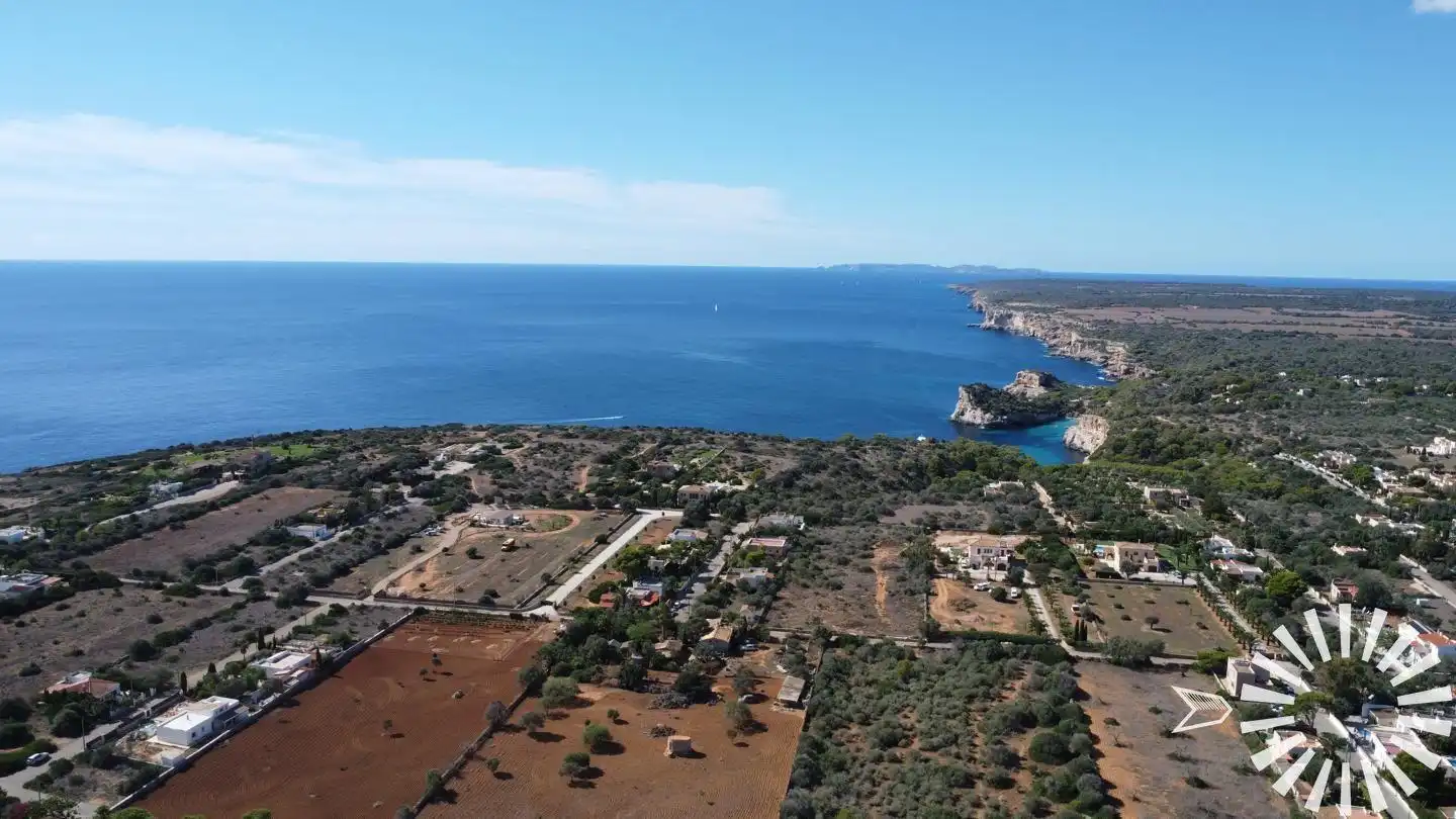 Casa o chalet en venta en Santanyí con Terraza y Piscina comunitaria