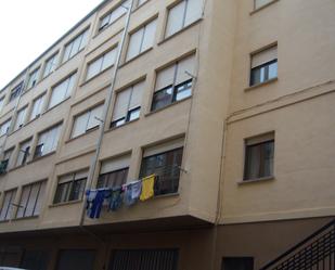 Exterior view of Flat for sale in Soria Capital 