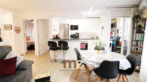 Foto 5 de Apartament en venda a Carrer Rodrigo de Triana, Pueblo, Guardamar del Segura