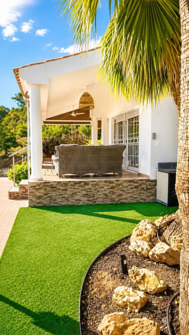 Maison avec piscine à vendre à Calasparra, imagen 21
