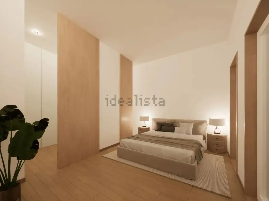 Habitación de Local de alquiler en Madrid