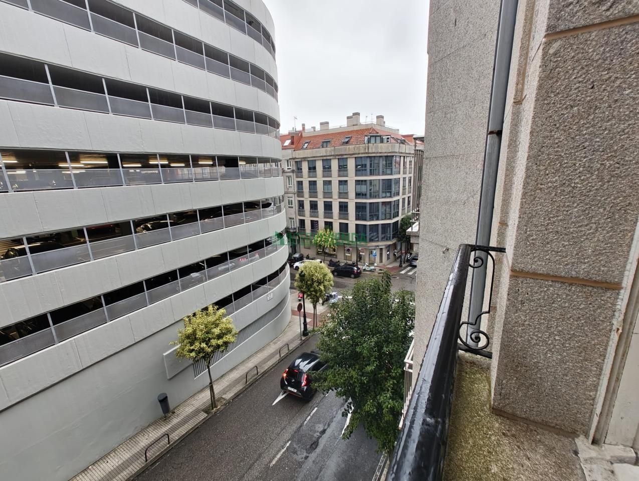 Pis en venda a Rúa Mexico, 37, Plaza España - Corte Inglés, Centro Urbano, Vigo