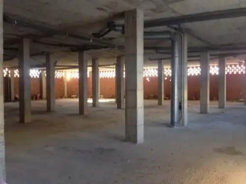 Gewerbefläche zur Miete in Avenida la venta, imagen 6