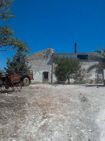 Casa-chalet en Venta en C/ Desmonte en Arjona