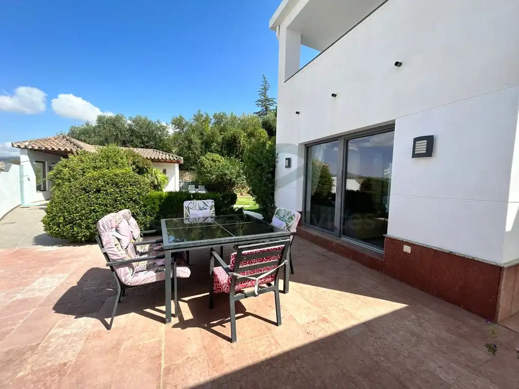 Terrace of Houses for sale in Ronda