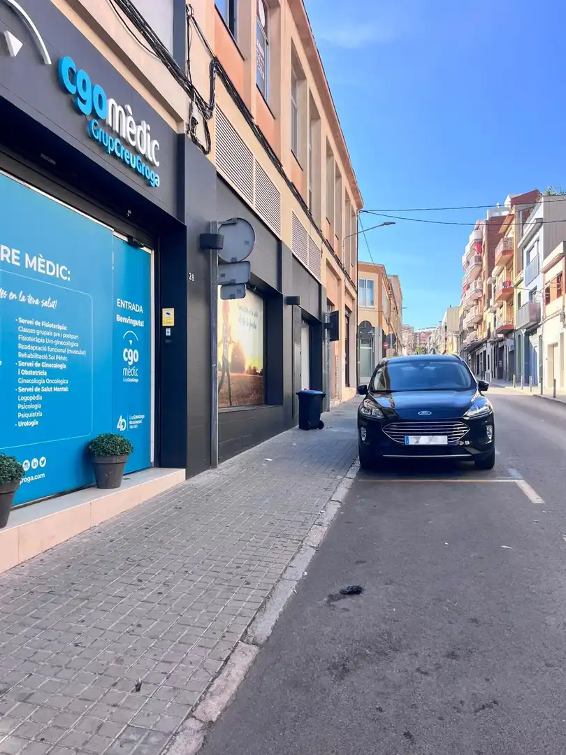 Nau industrial en venda a Eixample, imagen 7