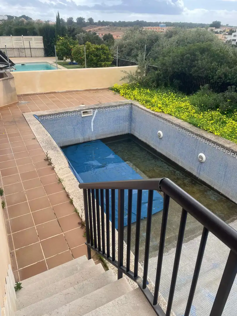 Detached house with pool for sale in Cala Magrana - Cala Anguila - Cala Mendia, imagen 9