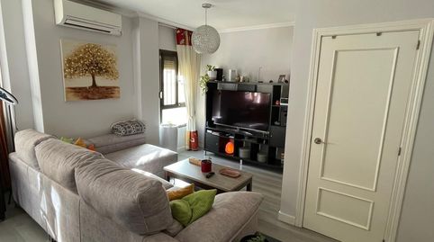 Photo 3 of Flat for sale in Calle Jerez Perchet, 11, Barrio de Ciudad Jardín, Málaga Capital