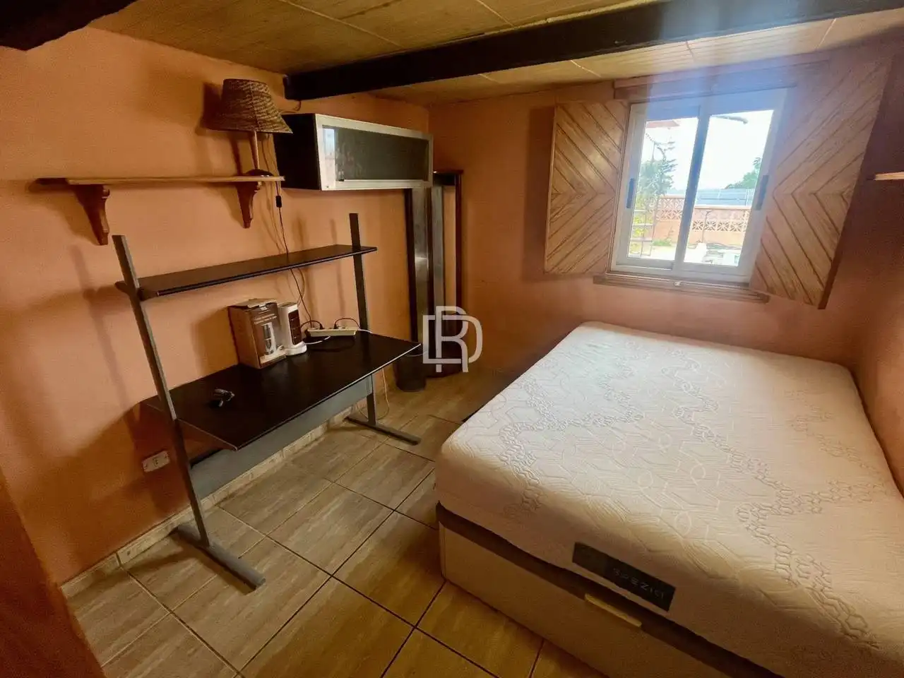 Dormitori de Casa o xalet en venda en La Orotava amb Jardí privat, Piscina i Moblat