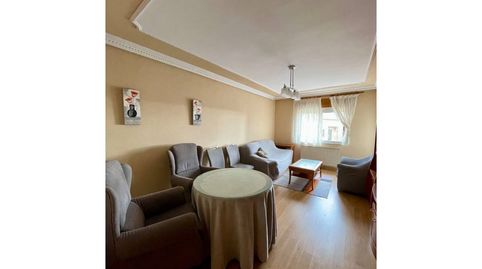 Foto 2 de Piso en venta en Calle Guadiana, 5, Ciudad Rodrigo, Salamanca