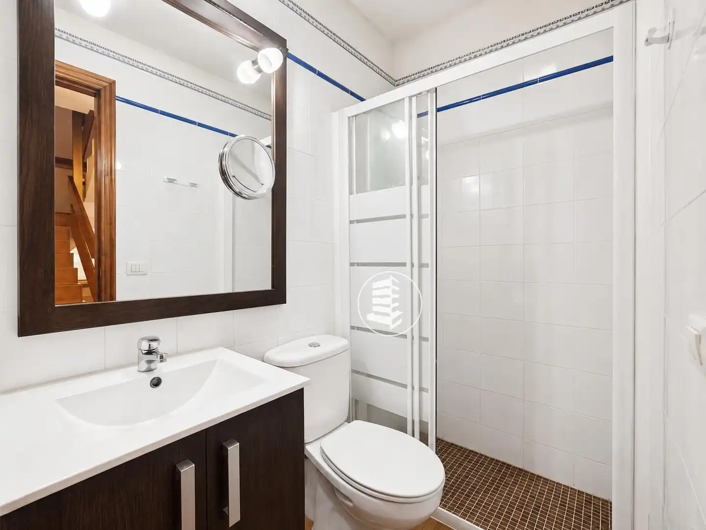 Baño de Casa adosada en venta en Candelaria con Trastero
