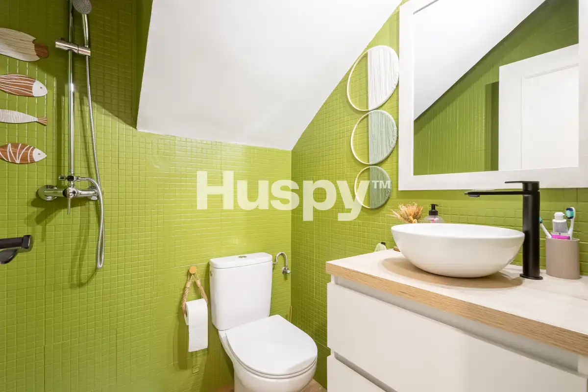 Casa pareada con terraza en venta en Calle Ramón M. del Valle Inclán, imagen 8