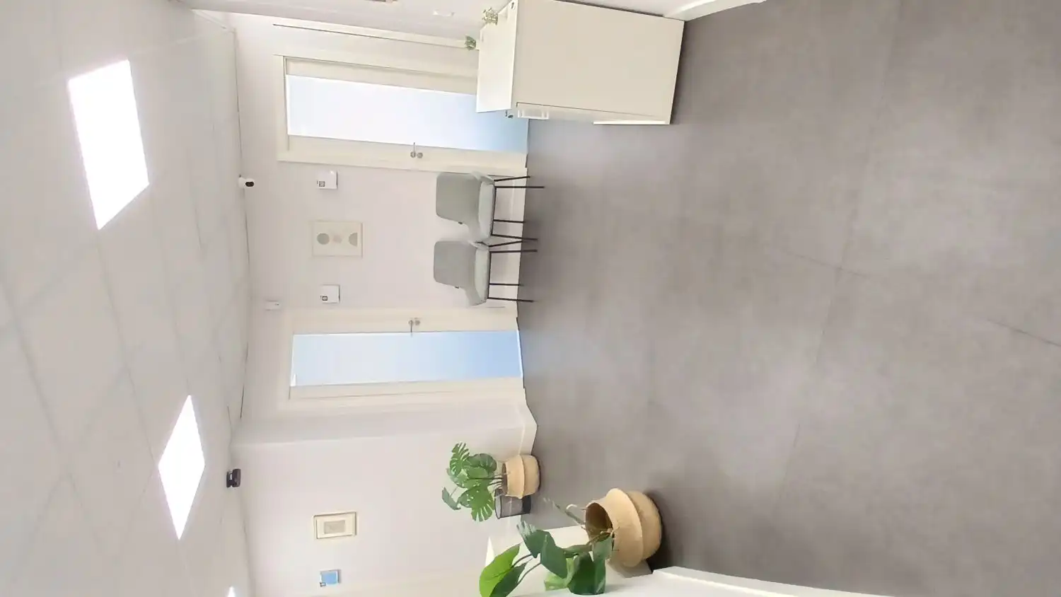 Büro mit Aufzug zur Miete in Simón Hernandez, imagen 21
