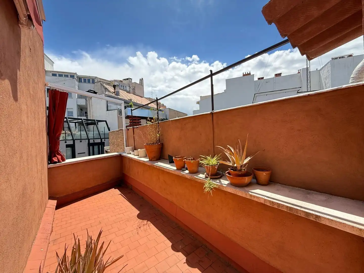 Dachboden zur Miete in Calle ALFONSO X, Almagro