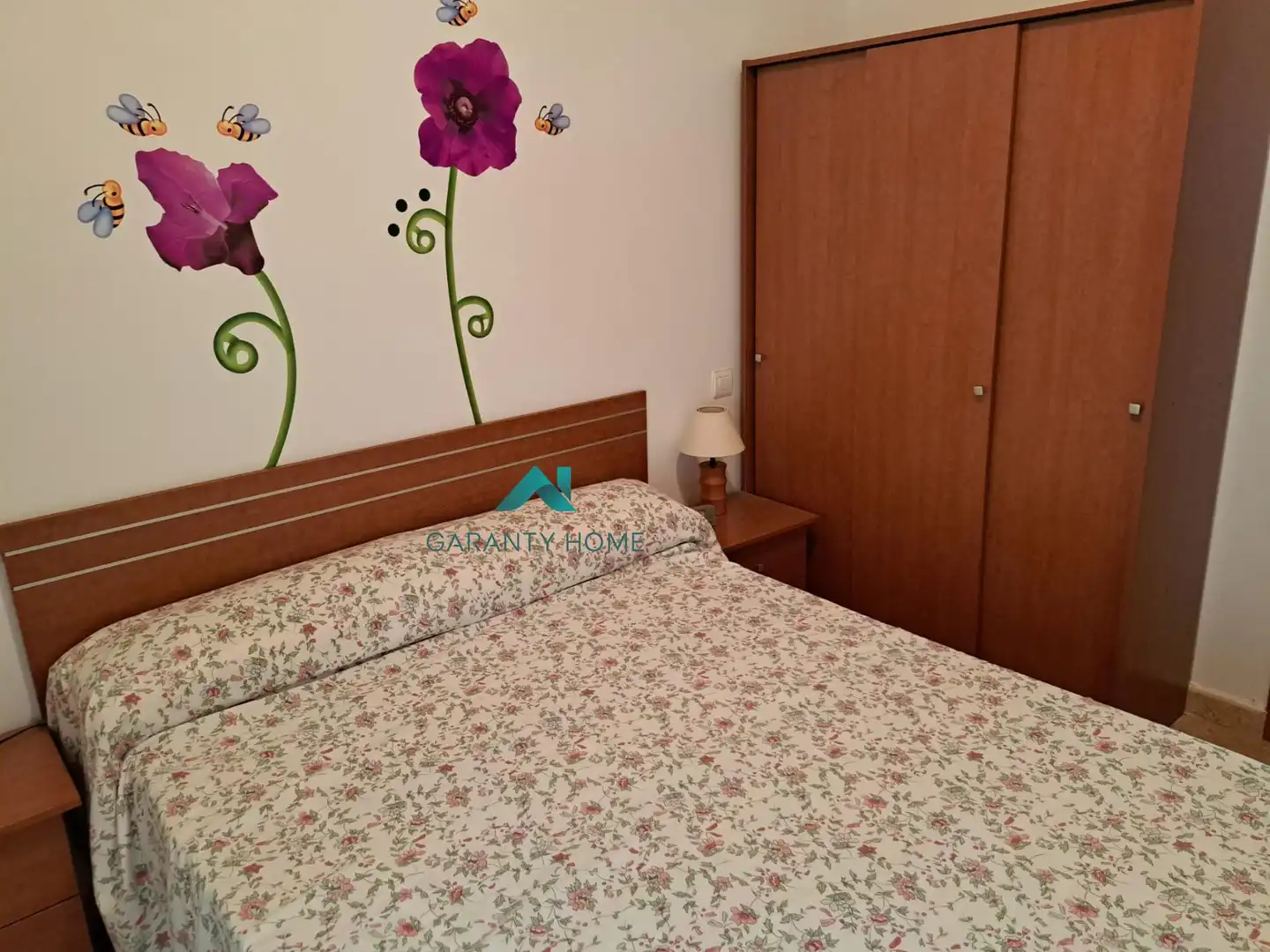 Dormitori de Casa o xalet en venda en Trujillo amb Moblat i Balcó
