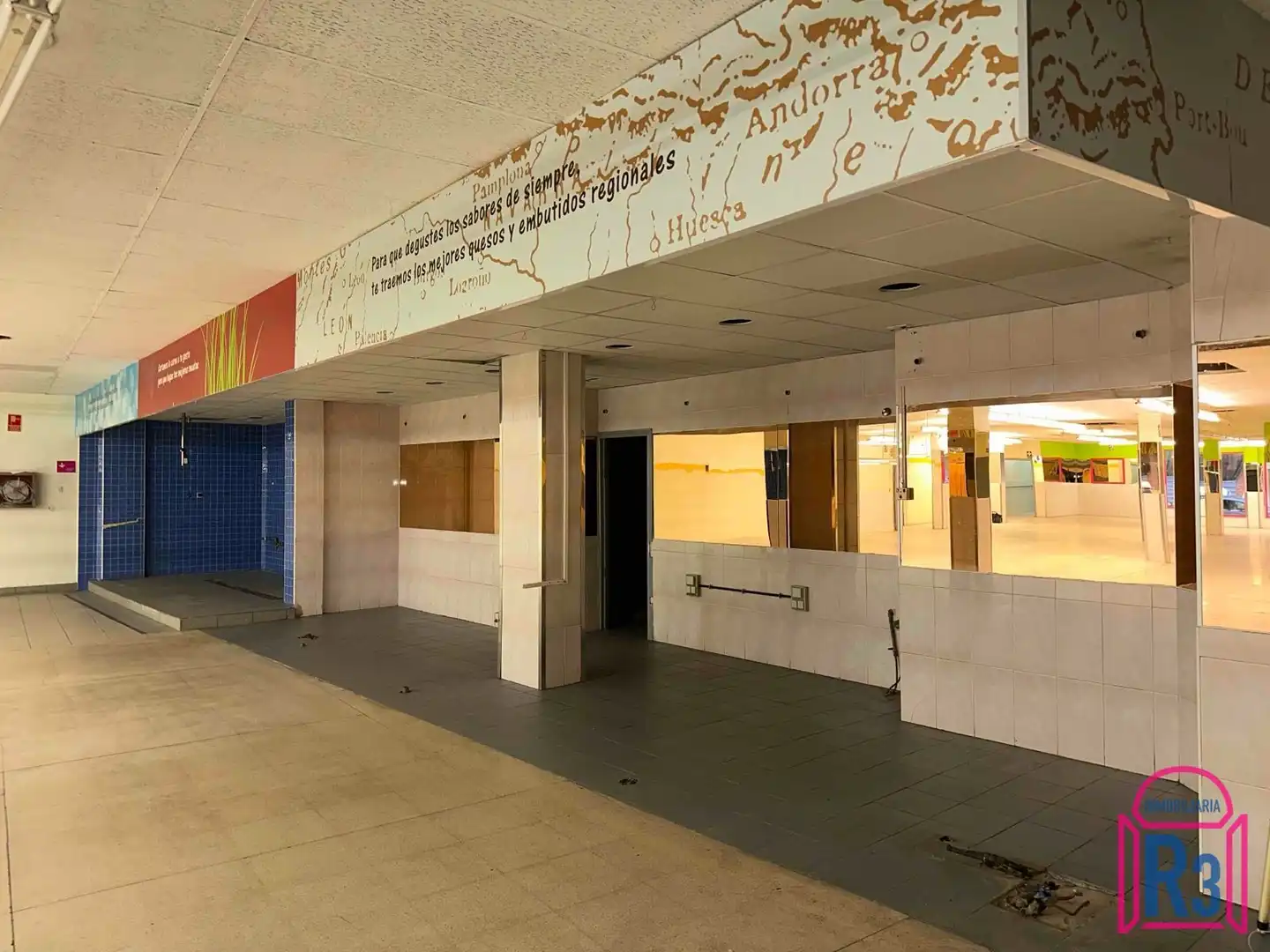 Business premises to rent in Luis Carmona, imagen 11