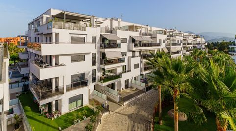 Foto 3 de Piso de alquiler en Playa de Granada, Motril