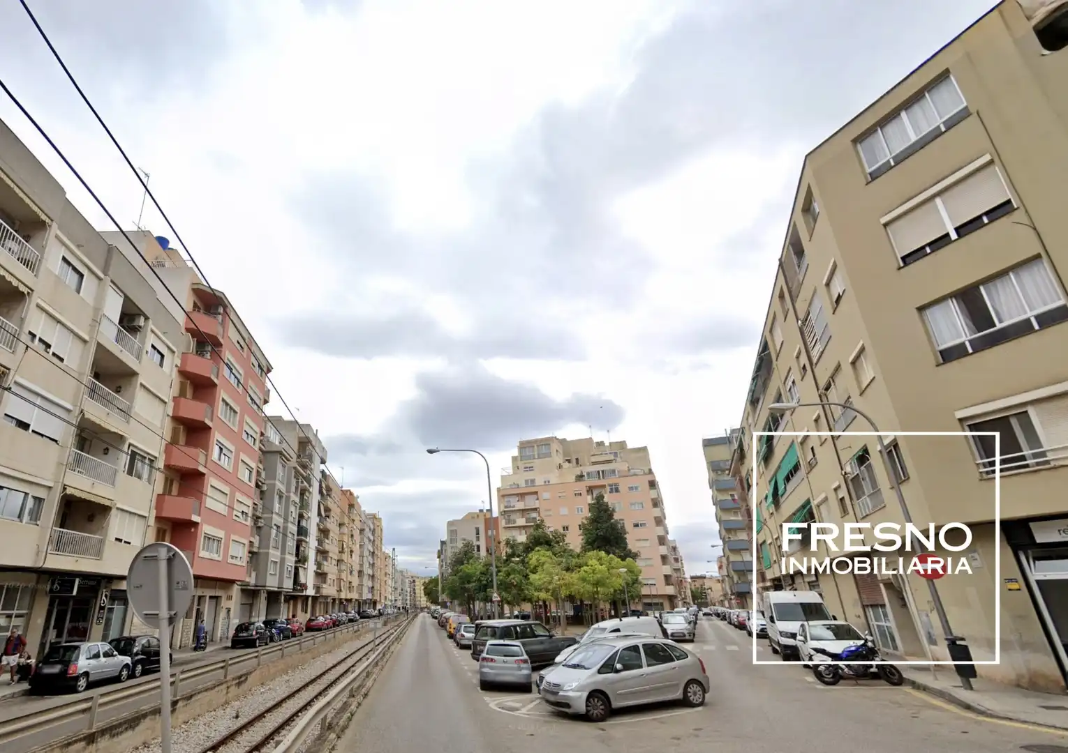 Appartement avec ascenseur à vendre à Carrer de Jeroni de Berard
