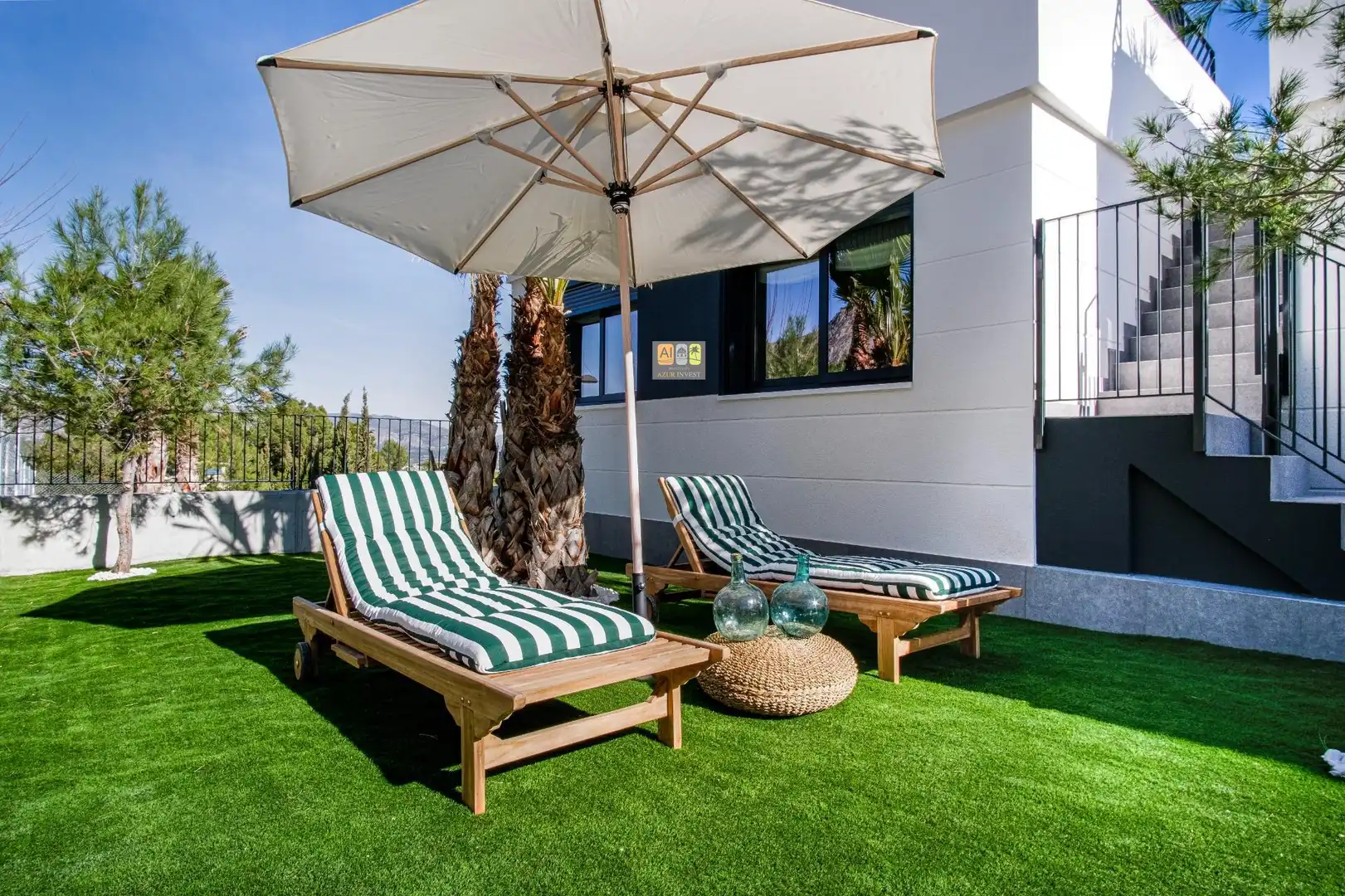 Chalet con jardín en venta en Balcón de Ponoig - Polop Paradis - Polop Hills, imagen 10