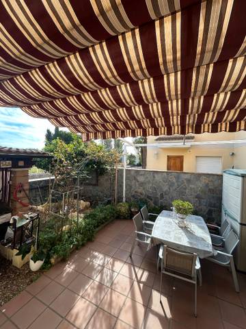 Casa-chalet en Venta en Carrer Sínia de Cabeces en Babilonia