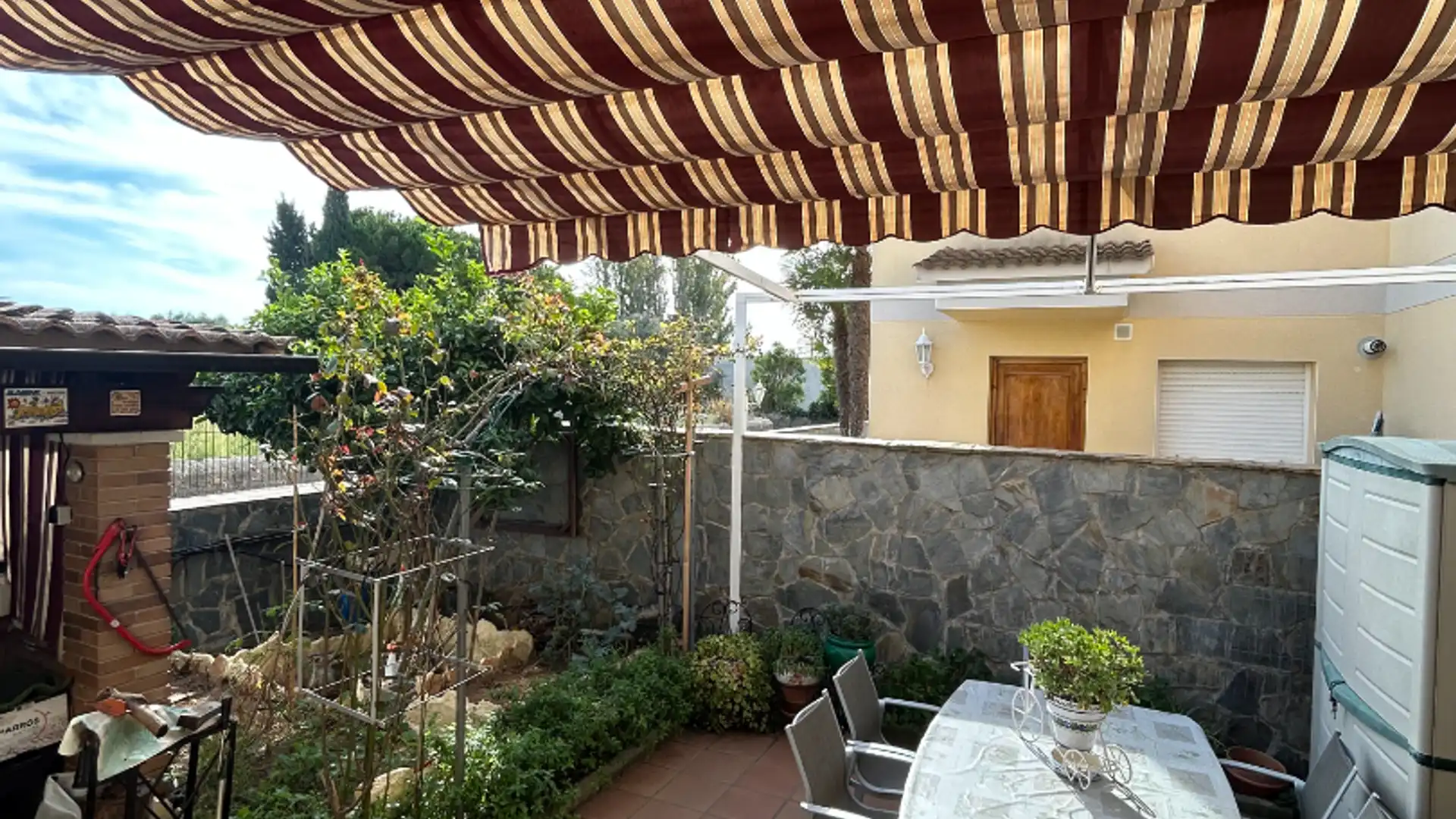 Casa o chalet en venta en Carrer Sínia de Cabeces, Babilonia