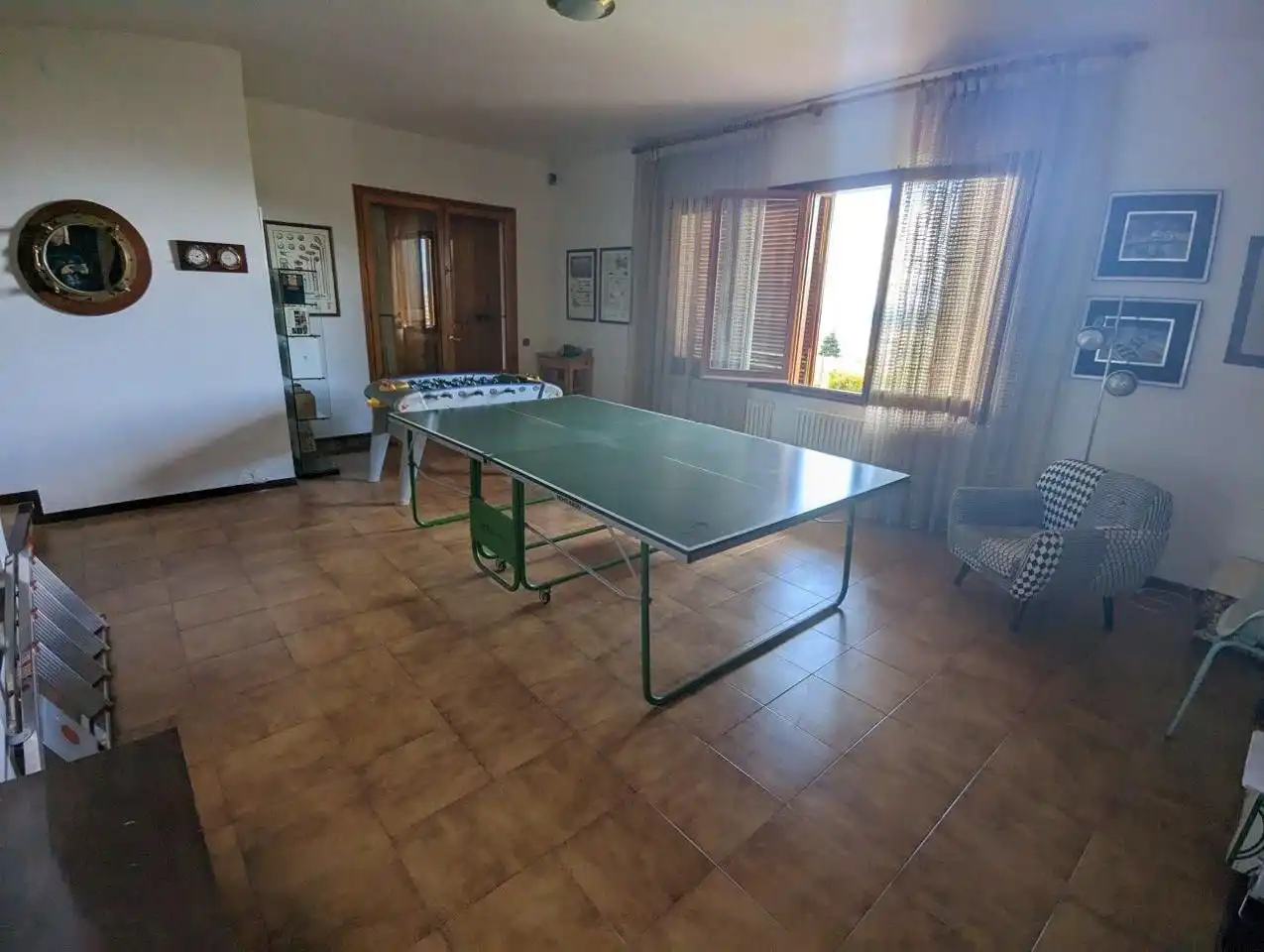Villa mit Terrasse zum Verkauf in Carrer Arquímedes, imagen 13