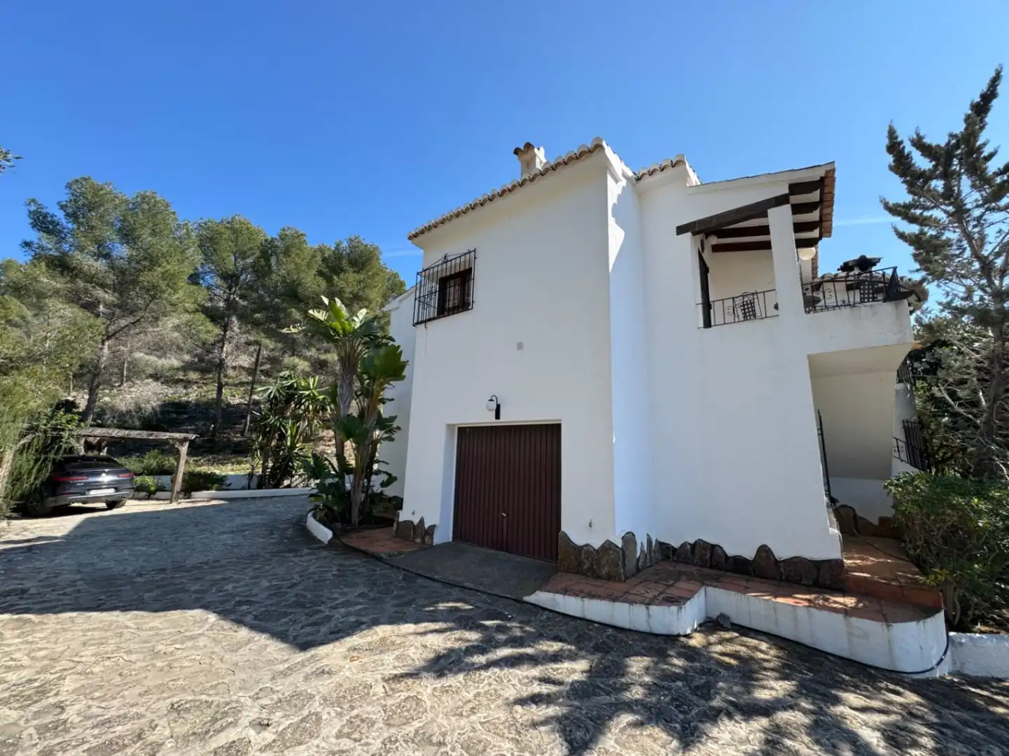 Detached house with pool for sale in Paichi, imagen 40