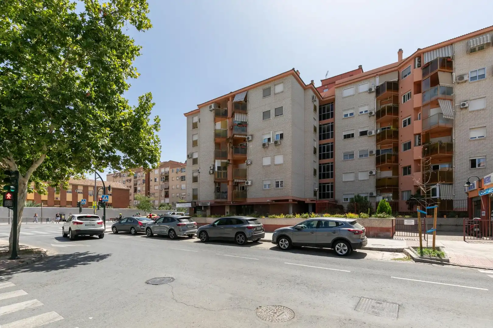 Pis amb terrassa en venda a Ronda, imagen 19