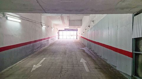 Foto 3 de Garatge en venda a C/ Venus, San García, Algeciras