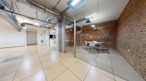 Foto 4 de Oficina en venta en Hispanoamérica - Bernabéu, Madrid