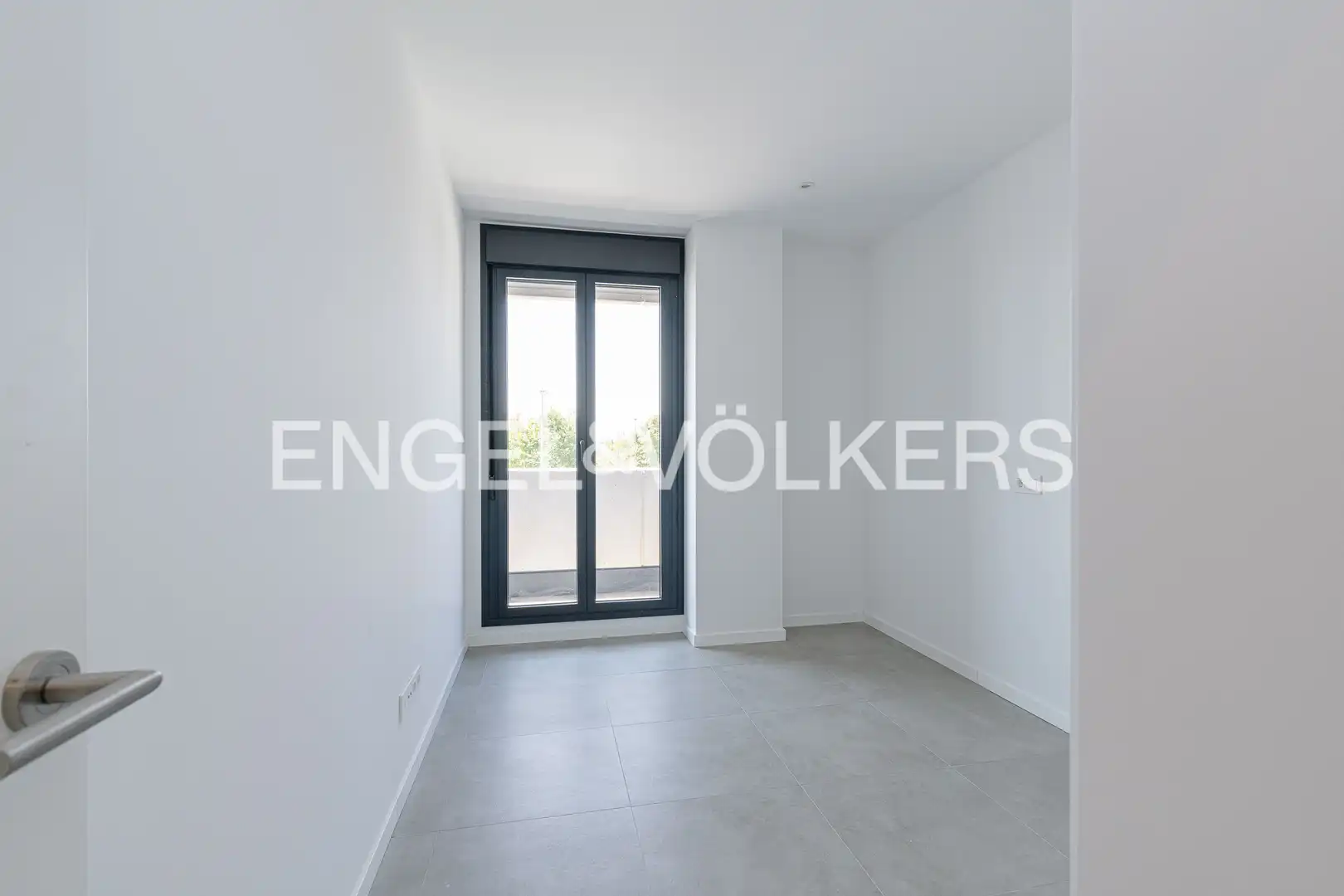 Balcony of Flat for rent in Las Rozas de Madrid  with Air Conditioner, Heating and Terrace
