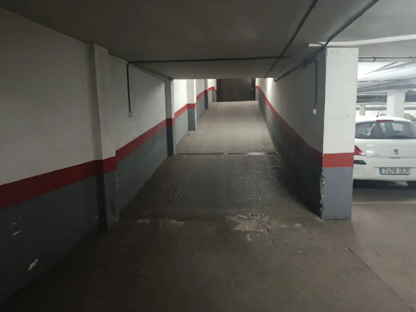 Parking de Piso en venta en Ciudad Real con Aire acondicionado, Calefacción y Terraza