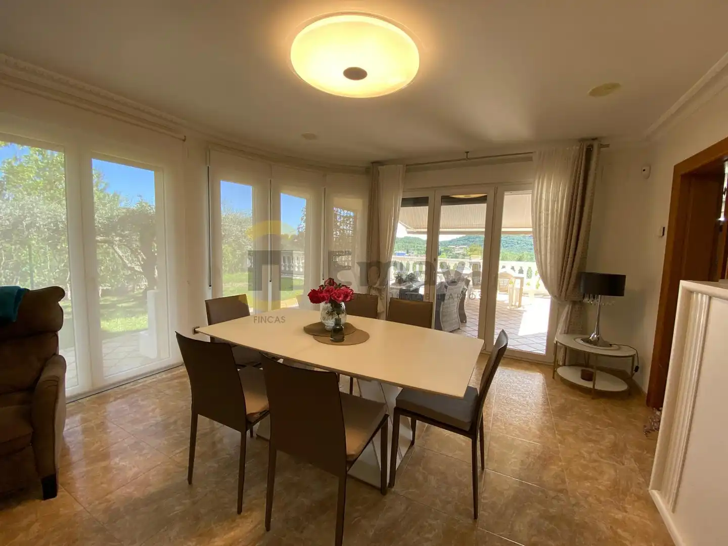 Villa avec terrasse à vendre à Borriol, imagen 15