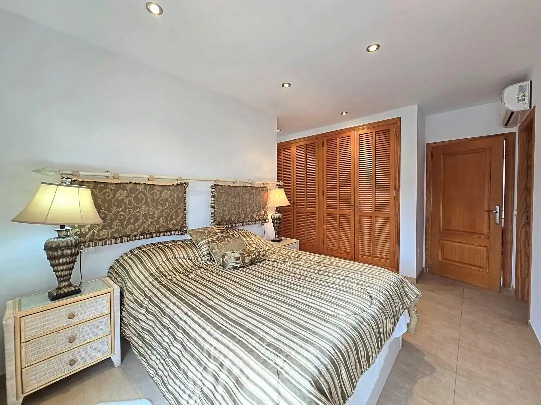 Villa con piscina in vendita a Avenida CAVALL BERNAT 9, imagen 22