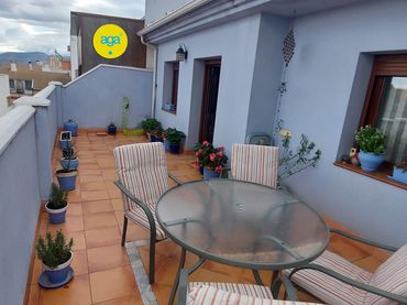 Casa in vendita a Santa Catalina 4