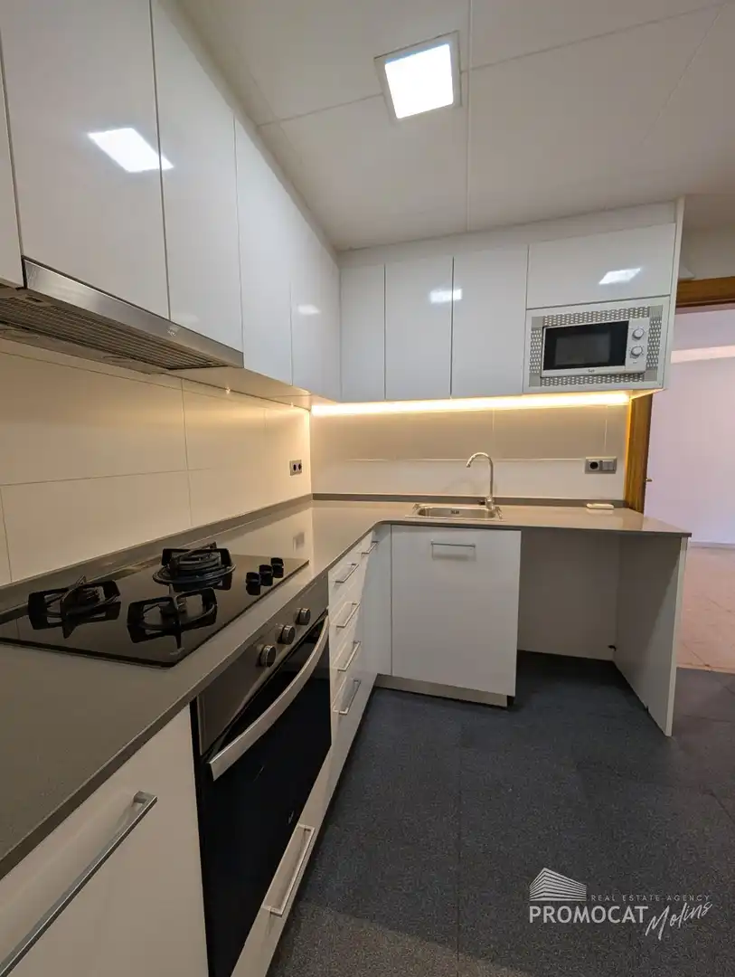 Flat with lift for sale in Barcelona, imagen 10
