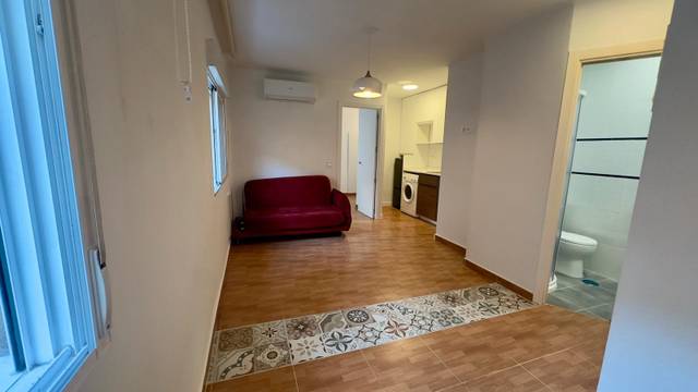 Piso en Alquiler en Paseo de los Melancólicos en Imperial