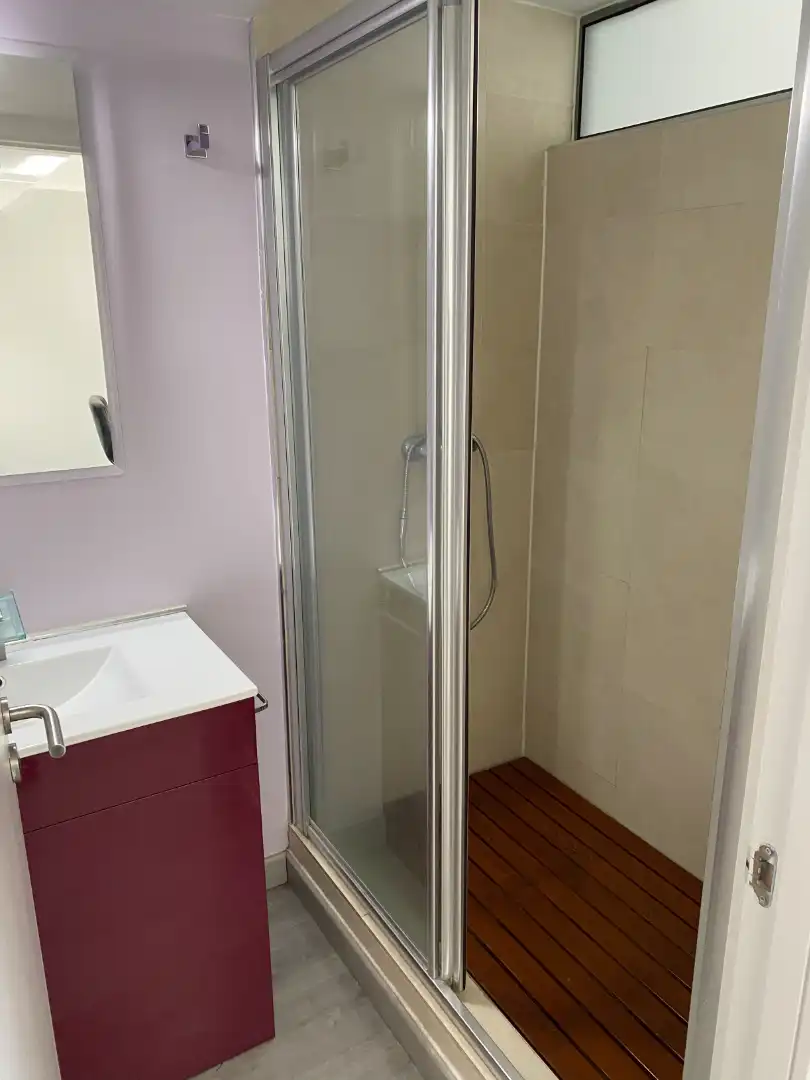 Loft con ascensor en alquiler en Reyes Católicos, imagen 12
