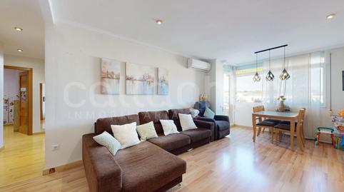 Photo 2 of Flat for sale in Calle Calle Rocafort, Casas Verdes - Ermita, Valencia