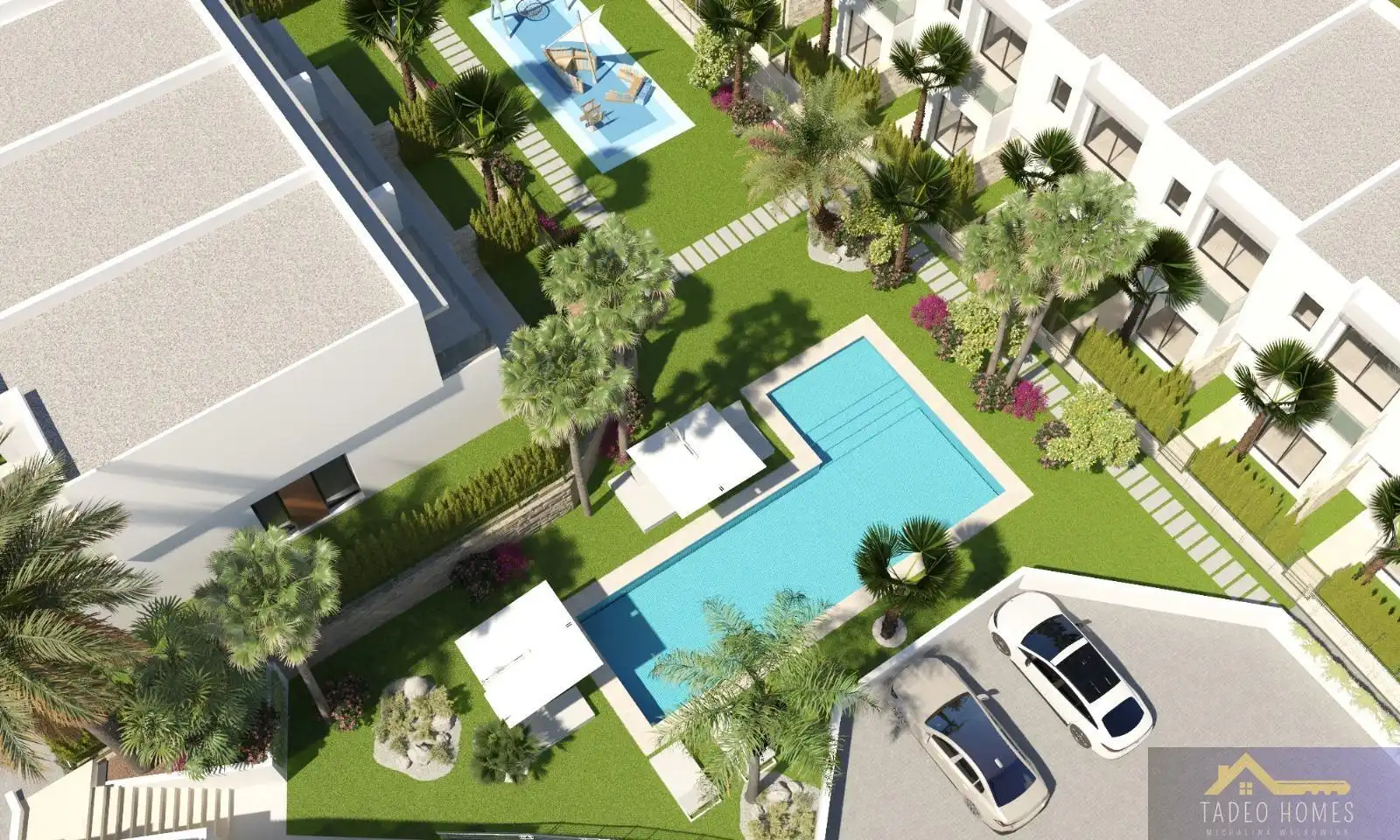 Bungalow with pool for sale in Lisboa, imagen 7