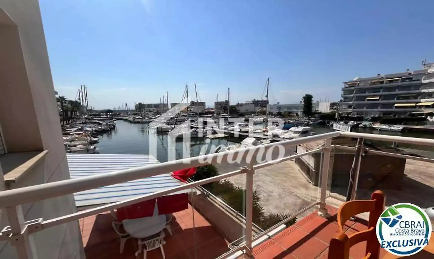 Appartement avec ascenseur à vendre à Avenida PORT CANIGÓ 15-31, imagen 14