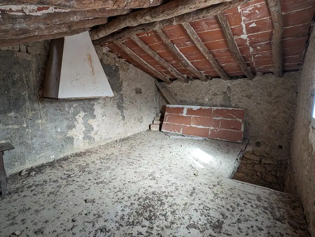 Terreno en venta en Arens de Lledó