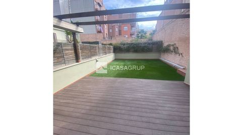 Photo 2 of Flat for rent in Calle Anglesola, Barri de les Corts, Barcelona Capital