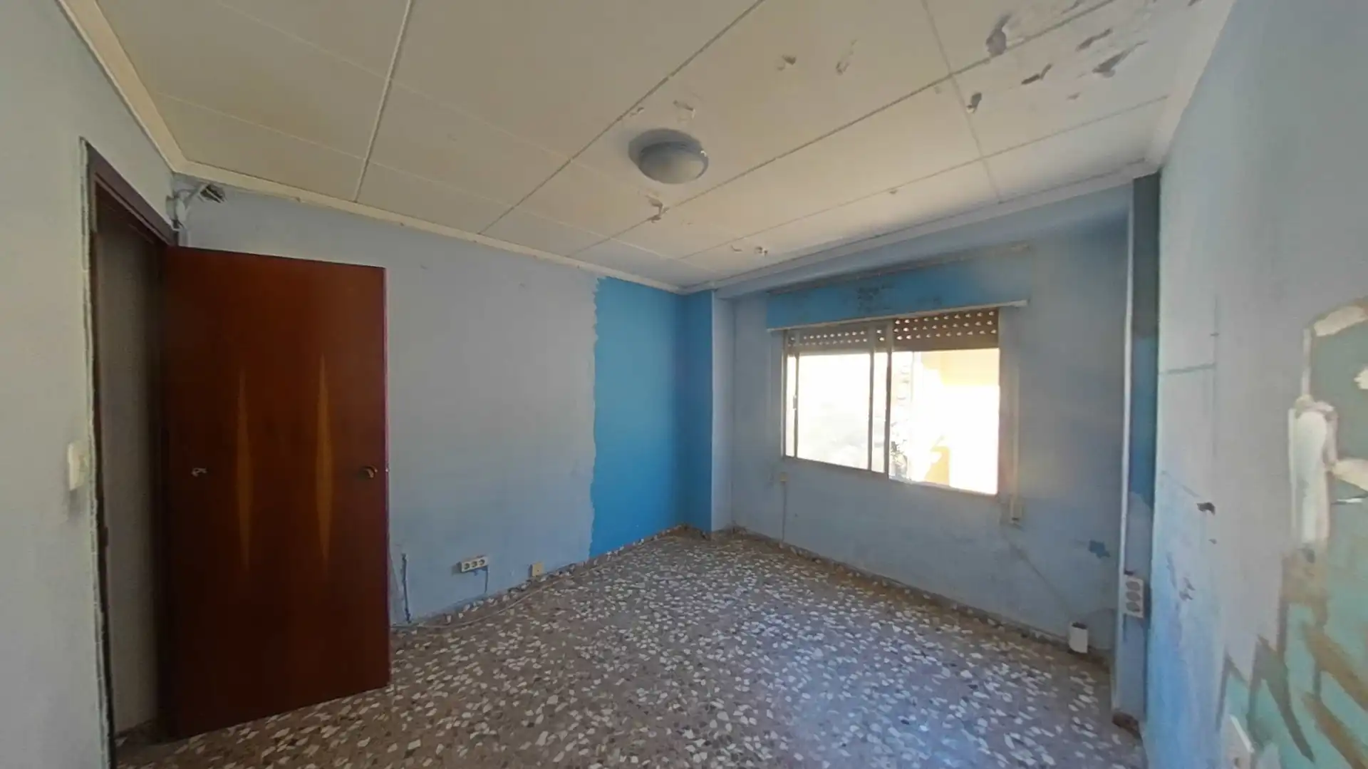 Piso en venta en Montesa con Balcón
