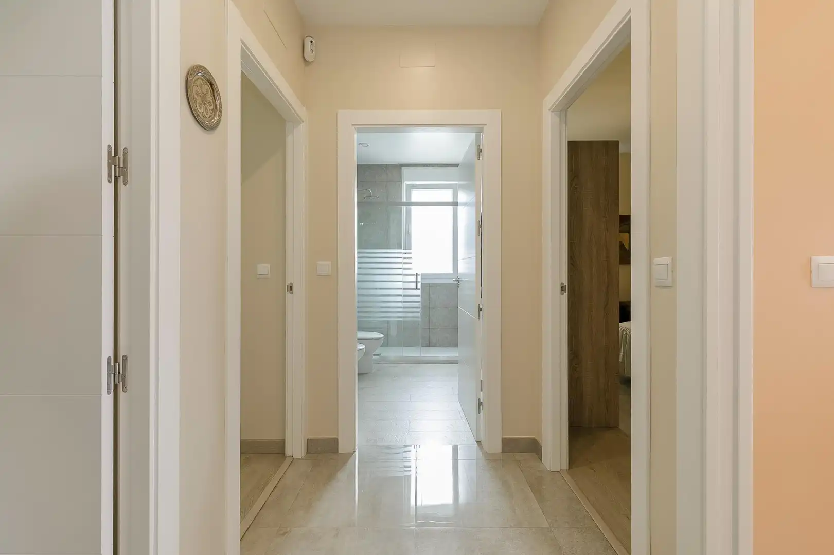 Detached house with pool for sale in Plaza del Pilar 3, imagen 28