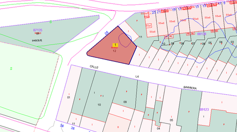Foto 3 de Residencial en venta en Calle Jardines, Espinosa de los Caballeros, Ávila