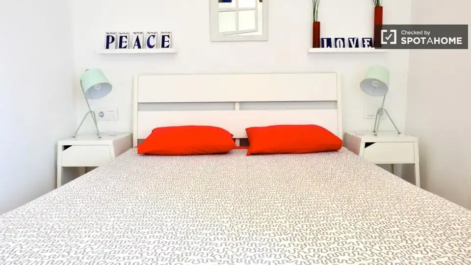 Flat for rent in El Besós i el Maresme