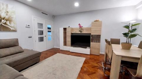 Foto 2 de Pis en venda a Pueblo, Pozuelo de Alarcón