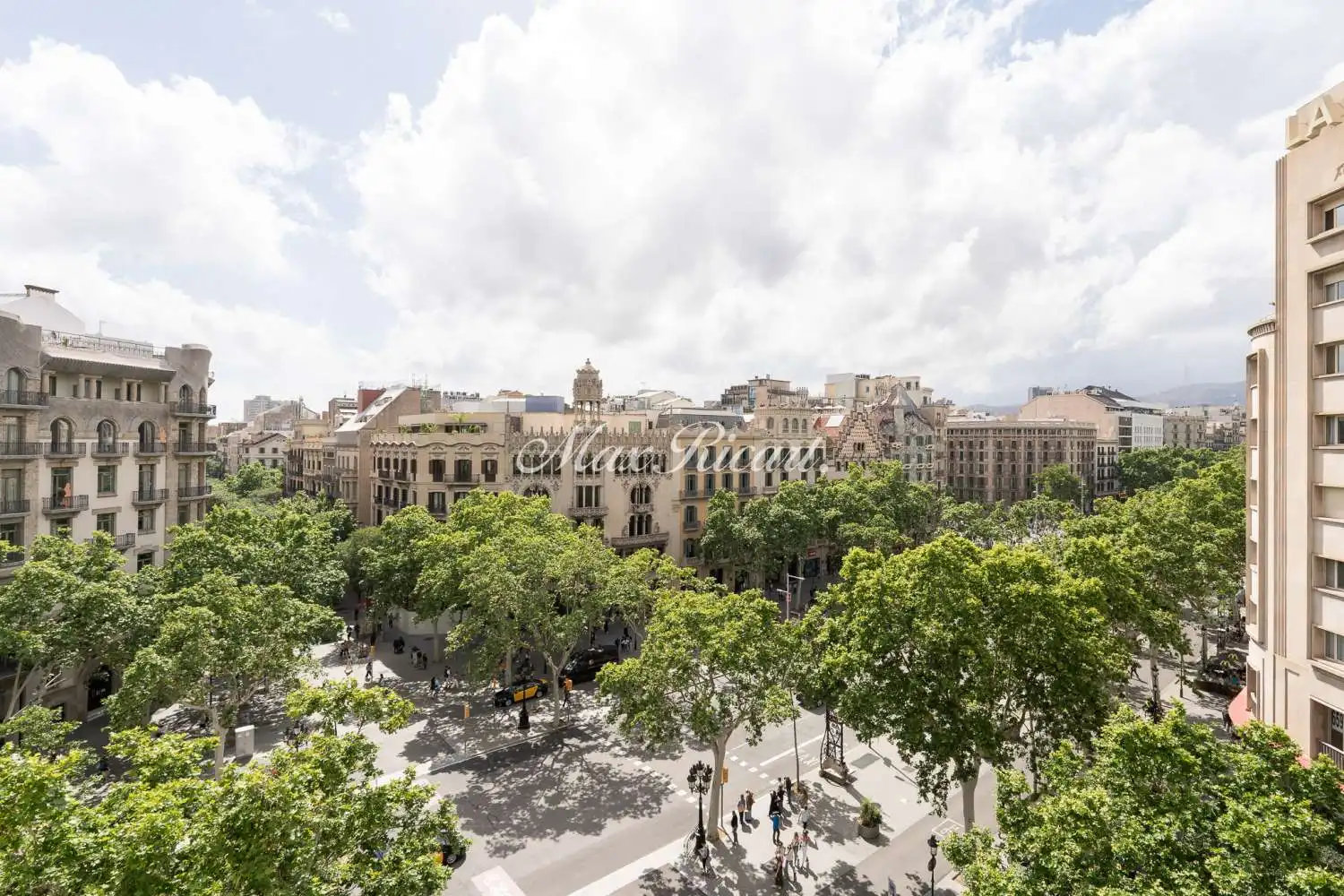 Flat with terrace to rent in N/A, imagen 48