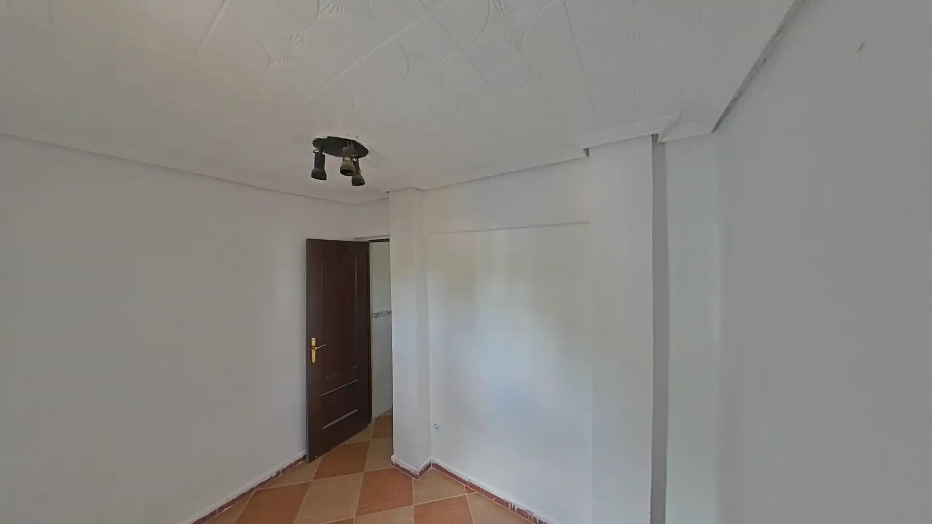 Dormitori de Pis en venda en Córdoba